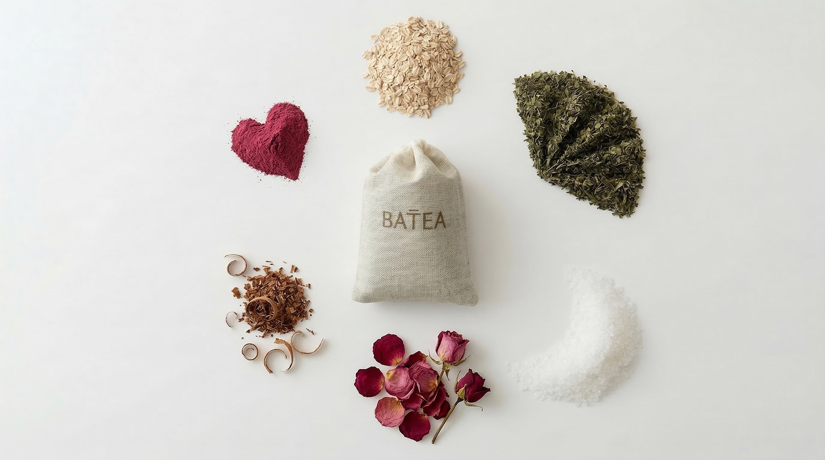 AURA BATH - RITUAL BAD