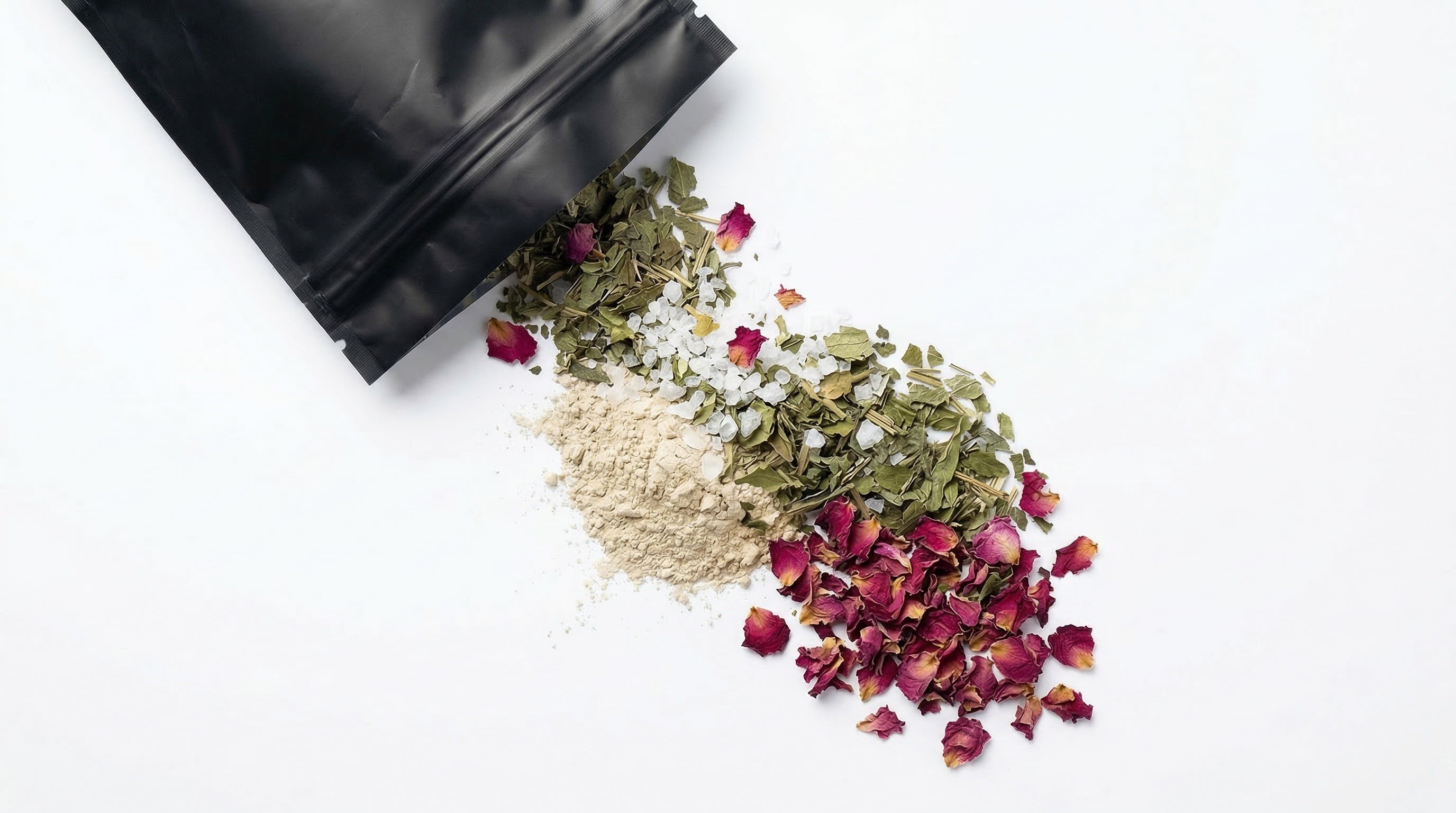 AURA SHOWER - RITUAL DUSCHE