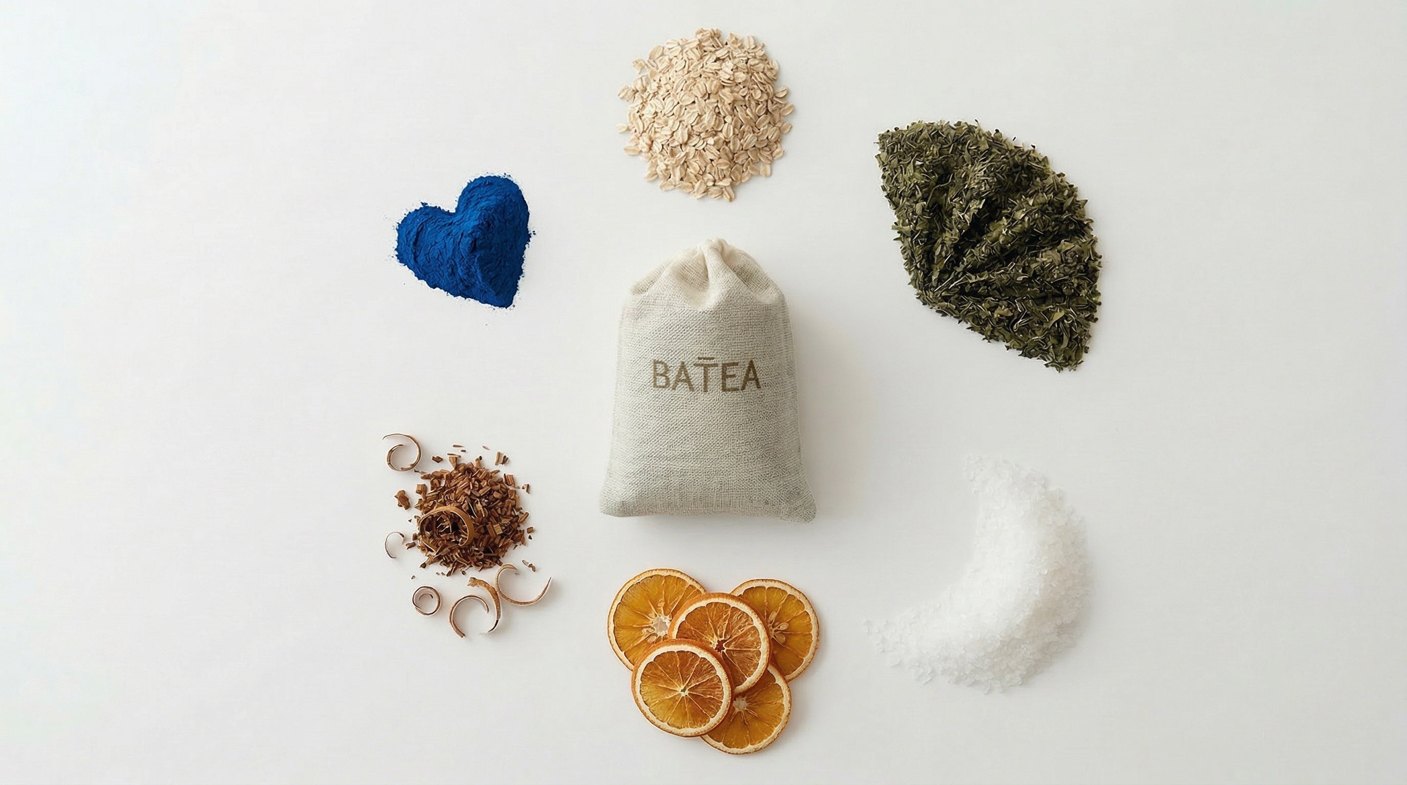 ENERGY RESET BATH - RITUAL BAD