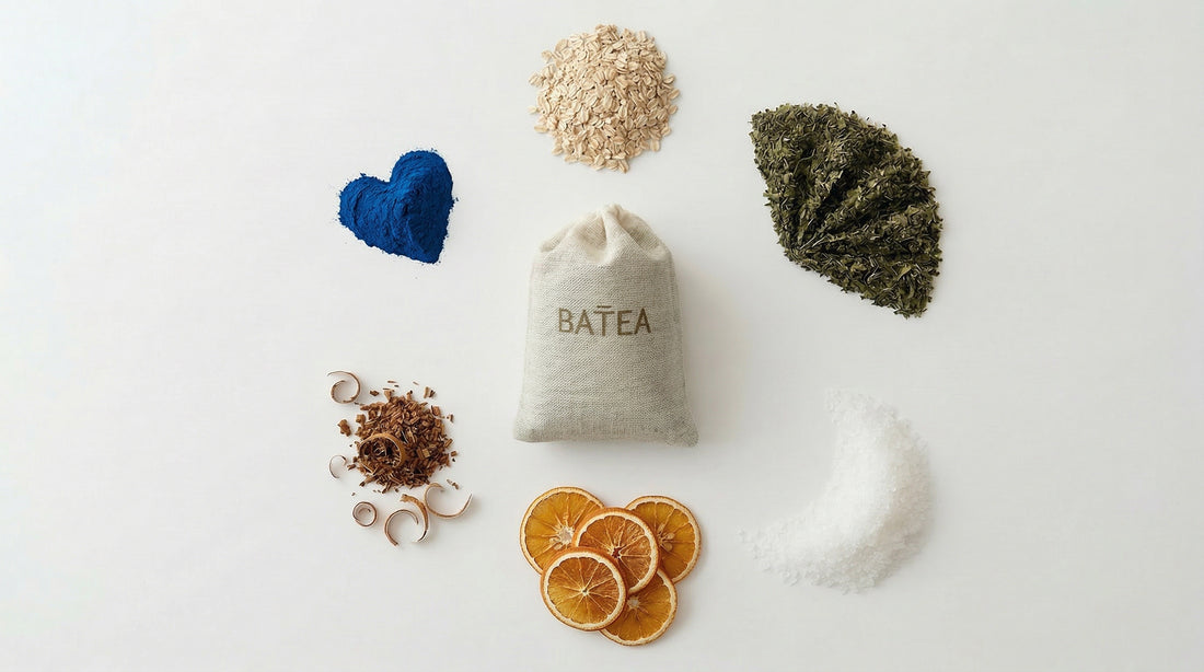 ENERGY RESET BATH - RITUAL BAD
