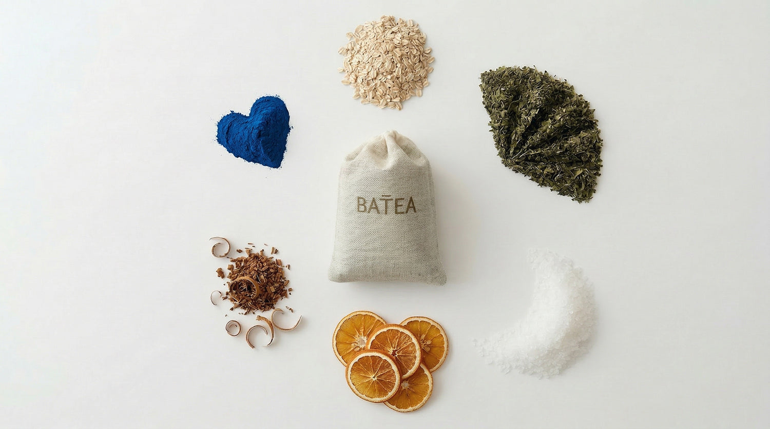 ENERGY RESET BATH - RITUAL BAD